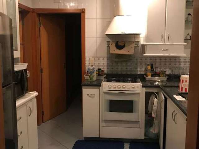 Apartamento com 4 quartos à venda na Rua José Benedetti, --, Santo Antônio, São Caetano do Sul por R$ 1.590.000