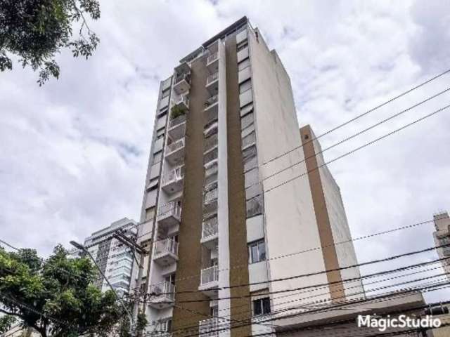 Apartamento com 2 quartos à venda na Rua Mourato Coelho, --, Pinheiros, São Paulo por R$ 940.000