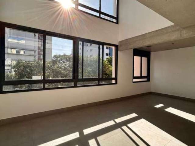 Apartamento com 2 quartos à venda na Rua Apinajés, --, Perdizes, São Paulo por R$ 2.340.000