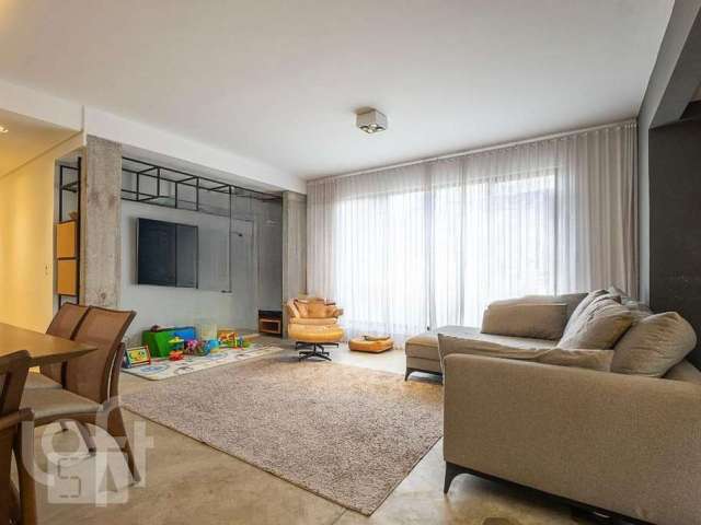 Apartamento com 3 quartos à venda na Rua Artur de Azevedo, --, Pinheiros, São Paulo por R$ 1.725.000