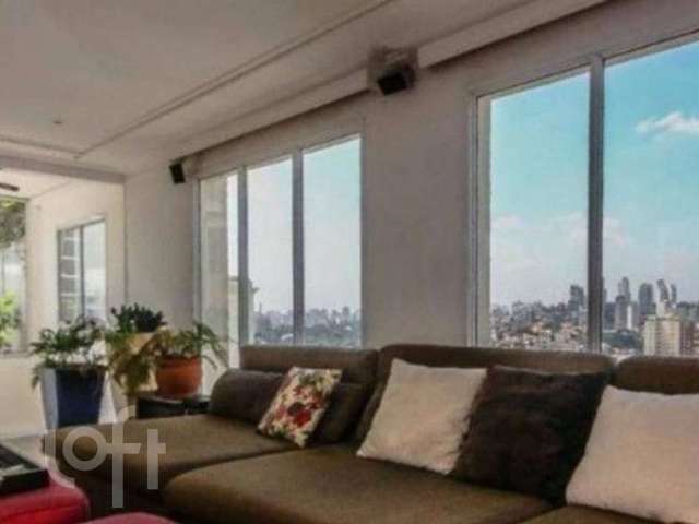 Apartamento com 4 quartos à venda na Rua Carlos Weber, --, Vila Leopoldina, São Paulo por R$ 3.899.000