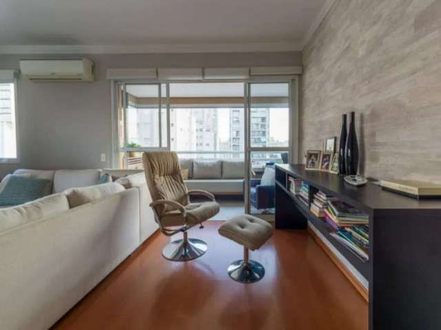 Apartamento com 3 quartos à venda na Rua Gomes de Carvalho, --, Vila Olímpia, São Paulo por R$ 2.100.000