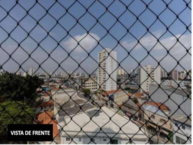 Apartamento com 3 quartos à venda na Reboujo, --, Chácara Santo Antônio (Zona Leste), São Paulo por R$ 970.000