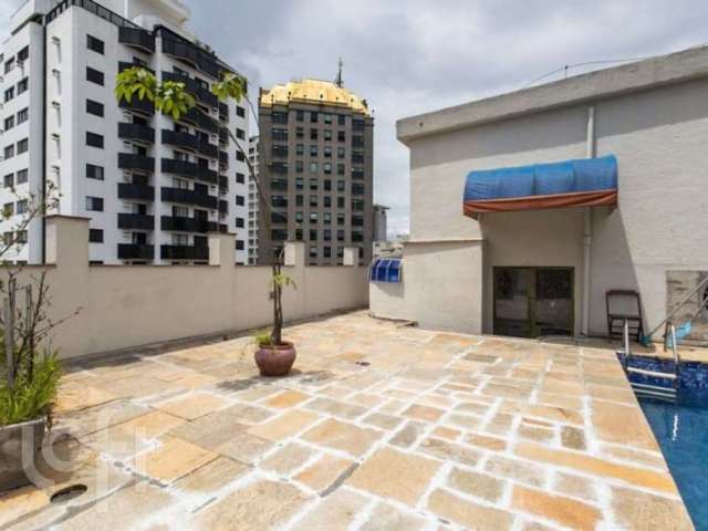 Apartamento com 3 quartos à venda na Rua Pedroso Alvarenga, --, Itaim Bibi, São Paulo por R$ 7.000.000