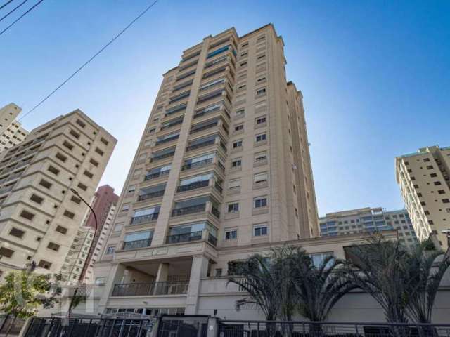 Apartamento com 3 quartos à venda na Loefgren, --, Vila Mariana, São Paulo por R$ 1.150.000