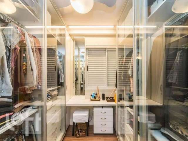 Apartamento com 2 quartos à venda na Rua Iaiá, --, Itaim Bibi, São Paulo por R$ 1.450.000