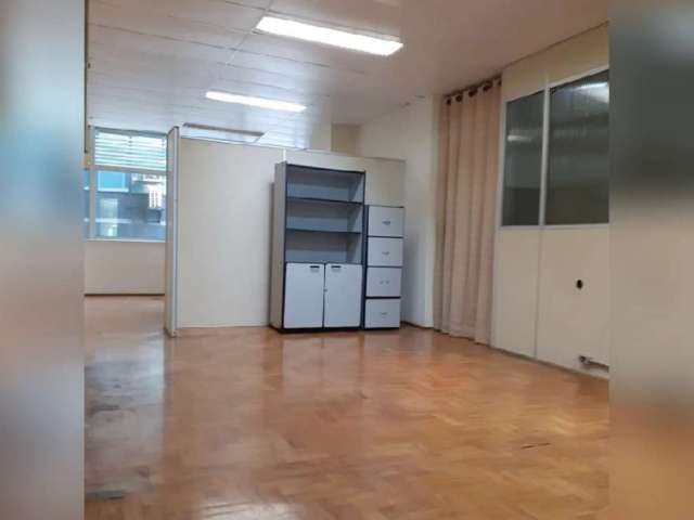 Sala comercial à venda na Avenida Paulista, --, Bela Vista, São Paulo por R$ 1.022.000