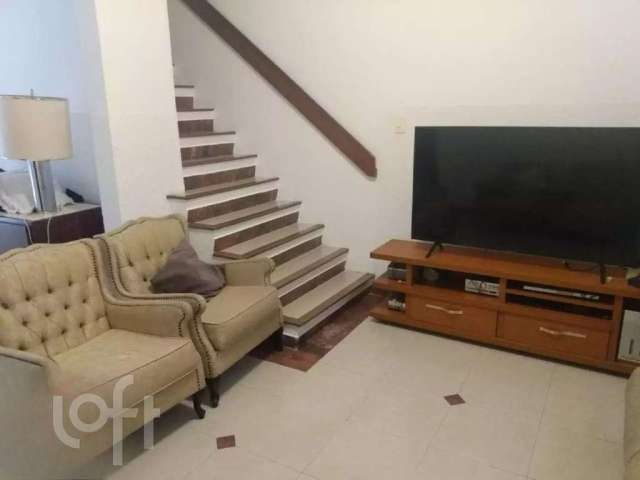 Casa com 4 quartos à venda na Rua Cafelândia, --, Nova Petrópolis, São Bernardo do Campo por R$ 980.000