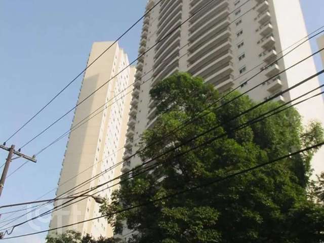 Apartamento com 4 quartos à venda na Avenida Lacerda Franco, --, Cambuci, São Paulo por R$ 2.490.000