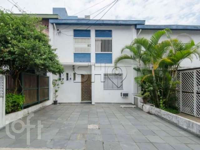 Casa com 3 quartos à venda na Rua Capote Valente, --, Pinheiros, São Paulo por R$ 1.700.000