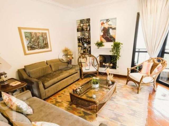 Apartamento com 3 quartos à venda na Turiassu, --, Barra Funda, São Paulo por R$ 2.098.000