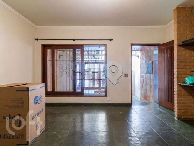 Casa com 4 quartos à venda na Rua Guiara, --, Perdizes, São Paulo por R$ 1.600.000