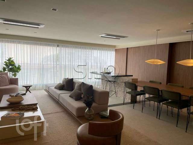 Apartamento com 3 quartos à venda na Rua Cotoxó, --, Perdizes, São Paulo por R$ 3.900.000