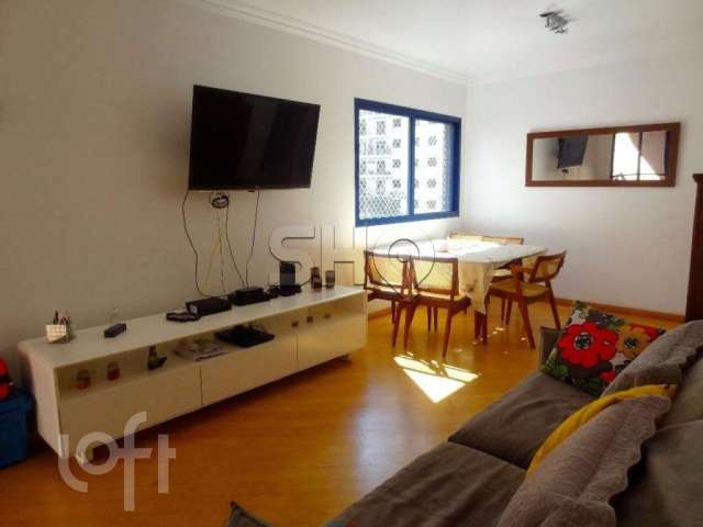 Apartamento com 3 quartos à venda na Rua Harmonia, --, Pinheiros, São Paulo por R$ 775.000