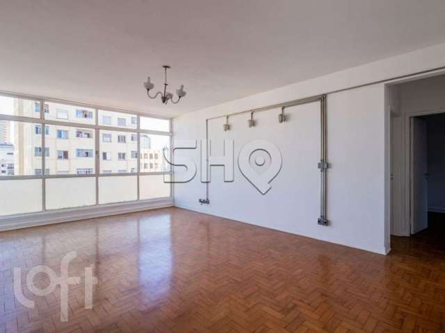 Apartamento com 3 quartos à venda na Rua Tagipuru, --, Barra Funda, São Paulo por R$ 1.100.000