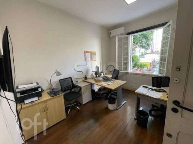 Casa com 3 quartos à venda na Doutor Cândido Espinheira, --, Barra Funda, São Paulo por R$ 1.600.000