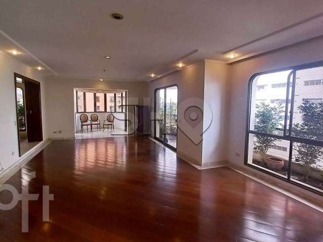 Apartamento com 4 quartos à venda na Rua Pará, --, Consolação, São Paulo por R$ 4.500.000