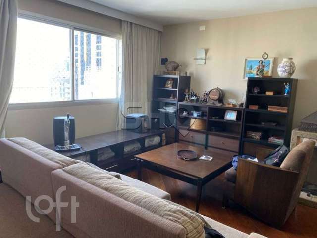 Apartamento com 4 quartos à venda na Rua Monte Alegre, --, Perdizes, São Paulo por R$ 2.800.000