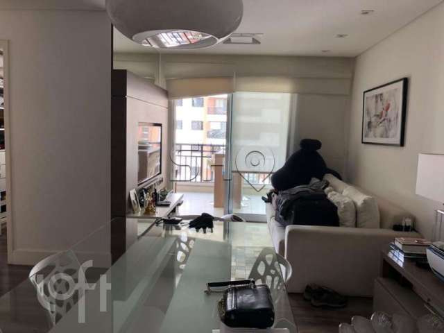 Apartamento com 3 quartos à venda na Rua Aimberê, --, Perdizes, São Paulo por R$ 1.580.000