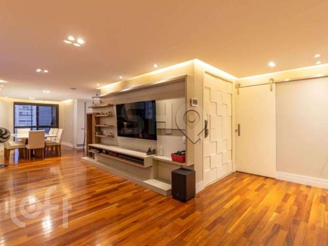 Apartamento com 2 quartos à venda na Rua Apiacás, --, Perdizes, São Paulo por R$ 1.960.000