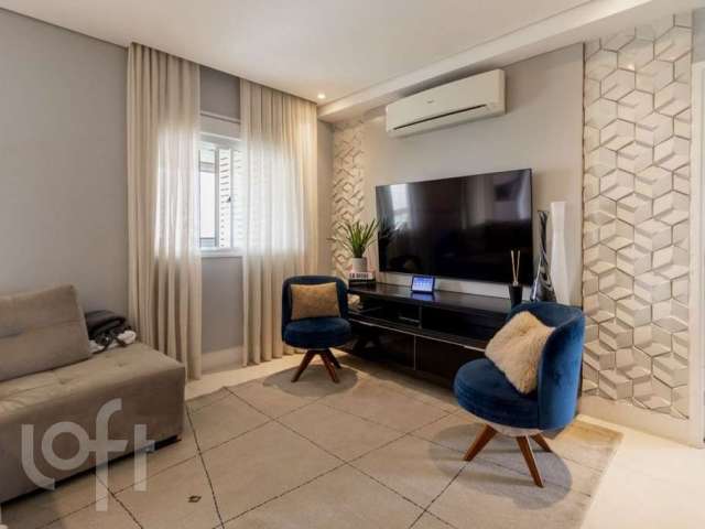 Apartamento com 3 quartos à venda na Rua Carlos Weber, --, Vila Leopoldina, São Paulo por R$ 1.950.000