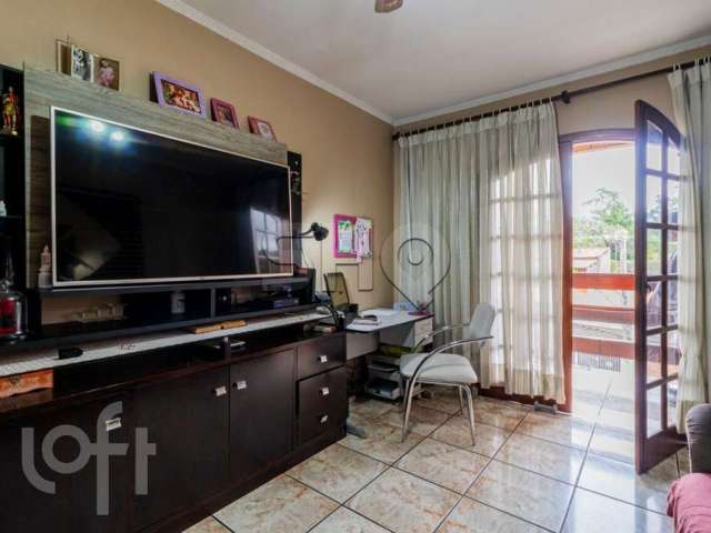 Casa com 4 quartos à venda na Rua Dom José Maurício, --, Santana, São Paulo por R$ 1.029.000