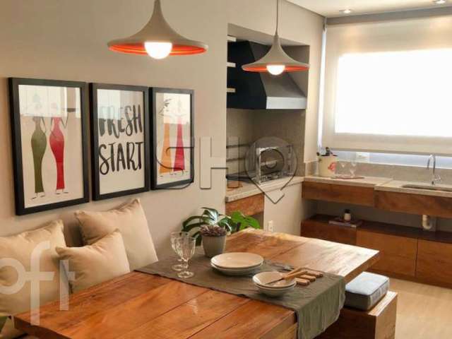 Apartamento com 3 quartos à venda na Largo Conselheiro Moreira de Barros, --, Santana, São Paulo por R$ 1.529.999