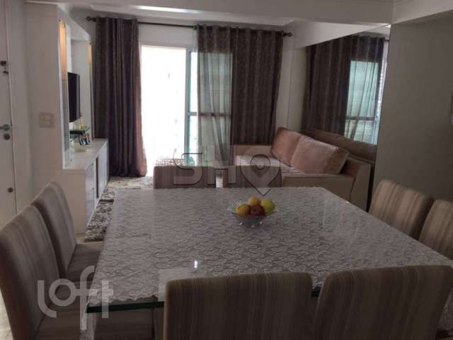 Apartamento com 3 quartos à venda na Rua Eudoro Lemos de Oliveira, --, Santana, São Paulo por R$ 1.850.000