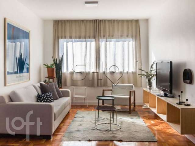 Apartamento com 2 quartos à venda na Rua Ferreira de Araújo, --, Pinheiros, São Paulo por R$ 1.100.000