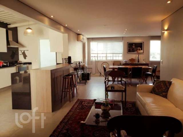 Apartamento com 2 quartos à venda na Rua Artur de Azevedo, --, Pinheiros, São Paulo por R$ 2.700.000