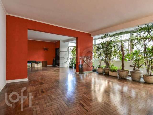 Apartamento com 3 quartos à venda na Avenida São Luís, --, República, São Paulo por R$ 1.995.000