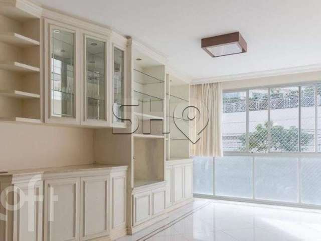 Apartamento com 3 quartos à venda na Rua Rosa e Silva, --, Santa Cecília, São Paulo por R$ 977.000