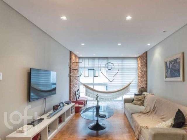 Apartamento com 3 quartos à venda na Rua Baronesa de Itu, --, Santa Cecília, São Paulo por R$ 1.680.000