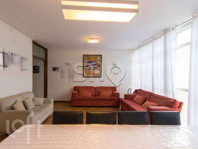 Apartamento com 3 quartos à venda na Avenida Angélica, --, Santa Cecília, São Paulo por R$ 1.330.000