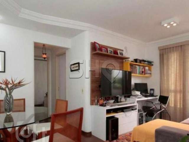 Apartamento com 2 quartos à venda na Rua Doutor Gabriel dos Santos, --, Santa Cecília, São Paulo por R$ 850.000