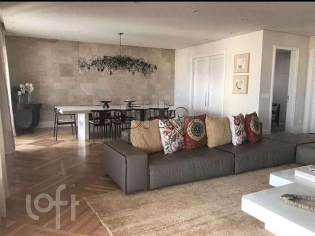 Apartamento com 4 quartos à venda na Rua Doutor Gabriel dos Santos, --, Santa Cecília, São Paulo por R$ 25.000.000