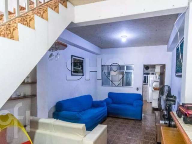 Casa com 4 quartos à venda na Rua do Hipódromo, --, Mooca, São Paulo por R$ 1.225.000