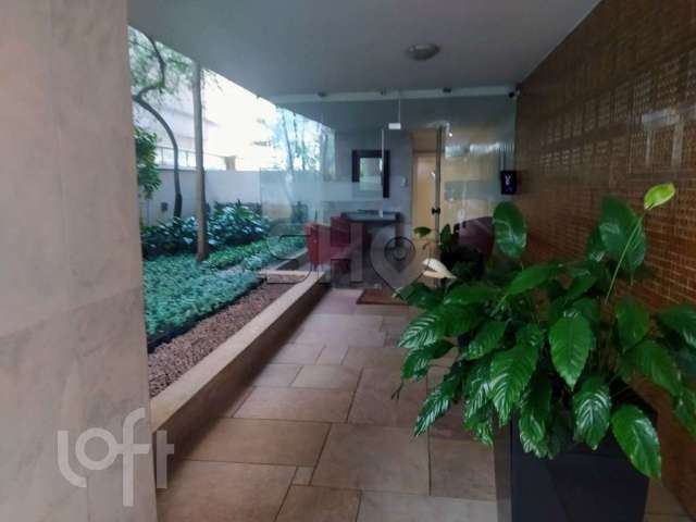 Apartamento com 2 quartos à venda na Rua Doutor Gabriel dos Santos, --, Santa Cecília, São Paulo por R$ 900.000