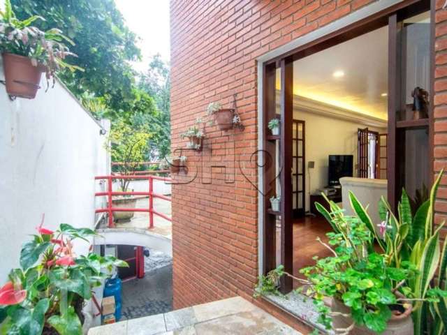 Casa com 4 quartos à venda na Rua Barão de Itaúna, --, Lapa, São Paulo por R$ 1.395.000