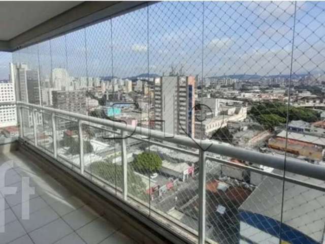 Apartamento com 3 quartos à venda na Rua Roma, --, Lapa, São Paulo por R$ 1.950.000
