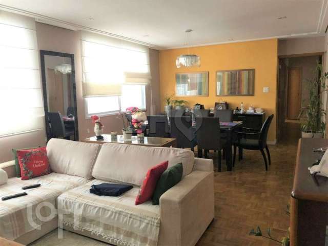 Apartamento com 3 quartos à venda na Alameda Joaquim Eugênio de Lima, --, Jardim Paulista, São Paulo por R$ 1.800.000