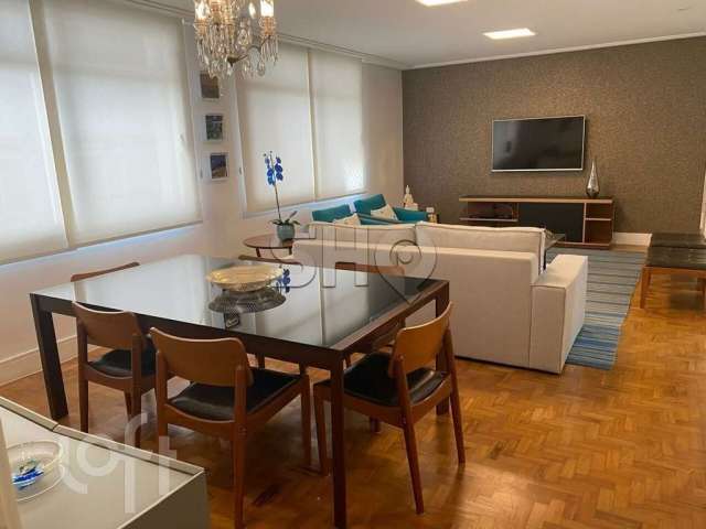 Apartamento com 3 quartos à venda na Alameda Joaquim Eugênio de Lima, --, Jardim Paulista, São Paulo por R$ 2.000.000