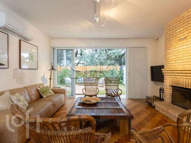 Casa com 4 quartos à venda na Ubiracica, --, Alto de Pinheiros, São Paulo por R$ 2.790.000