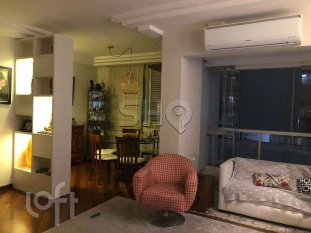 Apartamento com 3 quartos à venda na Rua Domingos Augusto Setti, --, Vila Mariana, São Paulo por R$ 1.600.000