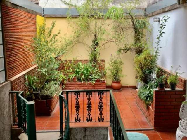 Casa com 3 quartos à venda na José Peixoto, --, Vila Diva (Zona Leste), São Paulo por R$ 690.000