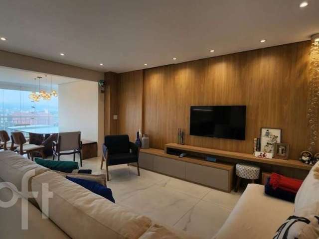 Apartamento com 3 quartos à venda na Ordem e Progresso, --, Barra Funda, São Paulo por R$ 1.735.000