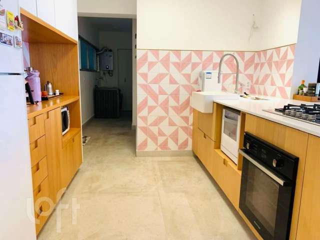 Apartamento com 2 quartos à venda na Rua Pamplona, --, Jardim Paulista, São Paulo por R$ 1.100.000