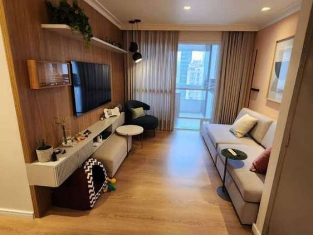 Apartamento com 3 quartos à venda na Rua Deputado Lacerda Franco, --, Pinheiros, São Paulo por R$ 2.332.000