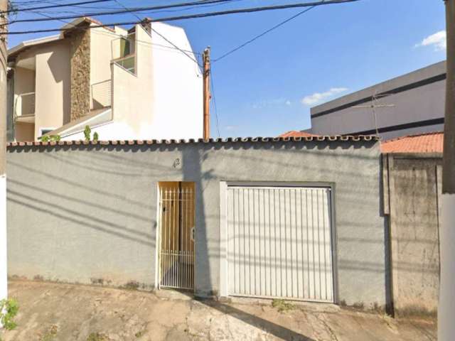 Casa com 3 quartos à venda na Rua Ituri, --, Vila Formosa, São Paulo por R$ 1.085.000