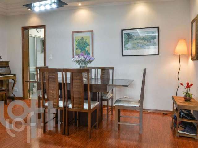 Apartamento com 3 quartos à venda na Major Freire, --, Saúde, São Paulo por R$ 1.400.000